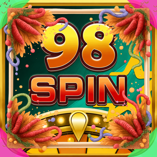 98spin — galeri pratinjau - APK Resmi