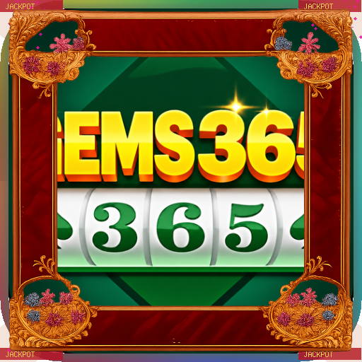 gems365 — mitra unggulan