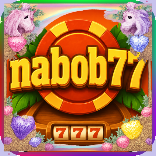 nabob77 — mitra unggulan